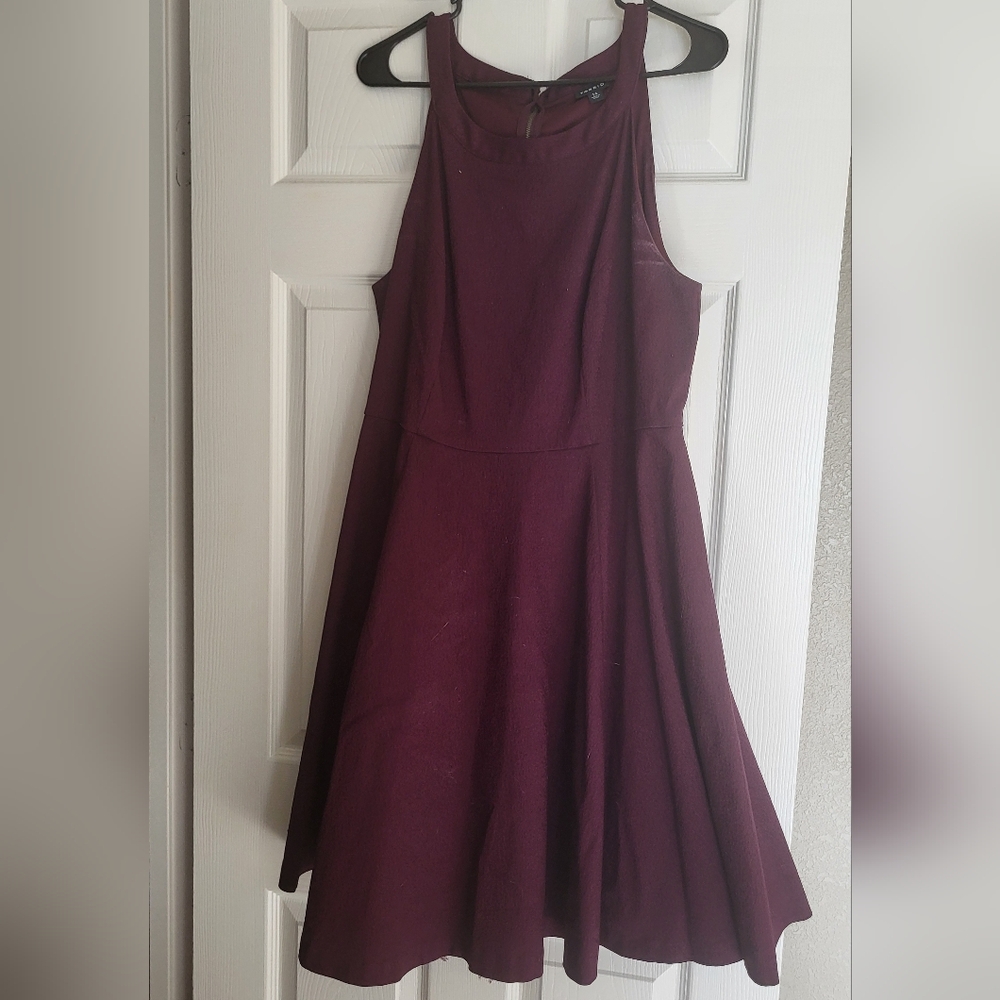 Torrid Dress